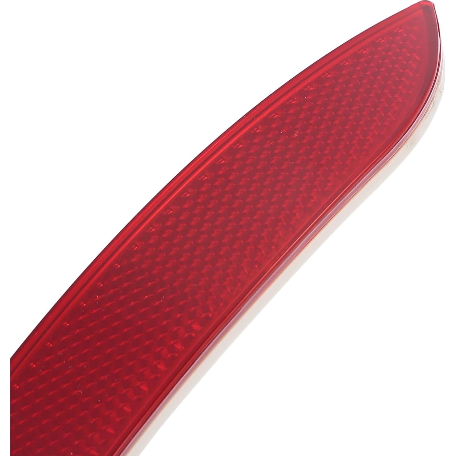 Reflectores de Parachoques Trasero BMW X1 2013-2015 X AUTOHAUX