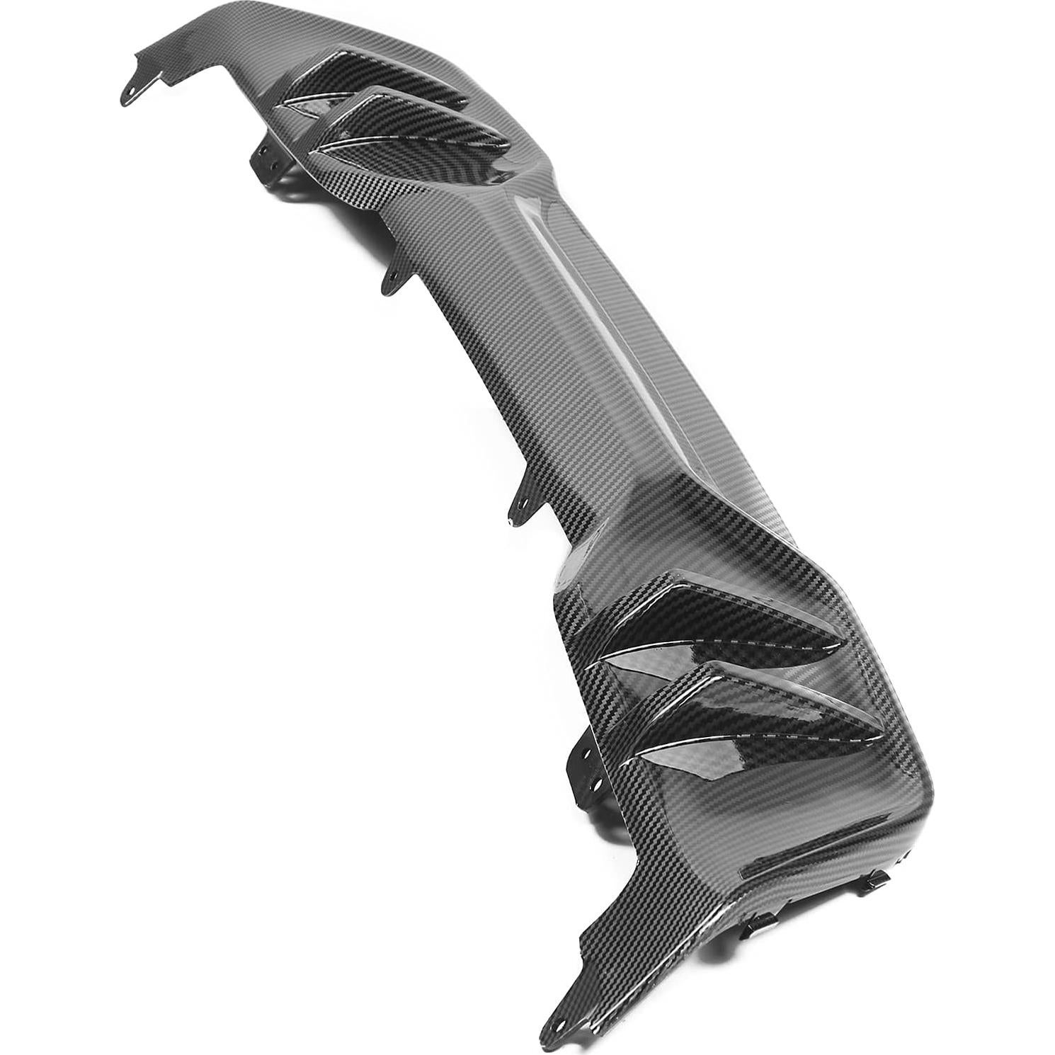 Difusor Trasero FREEMOTOR802 para BMW G05 X5 LCI 2019-2025