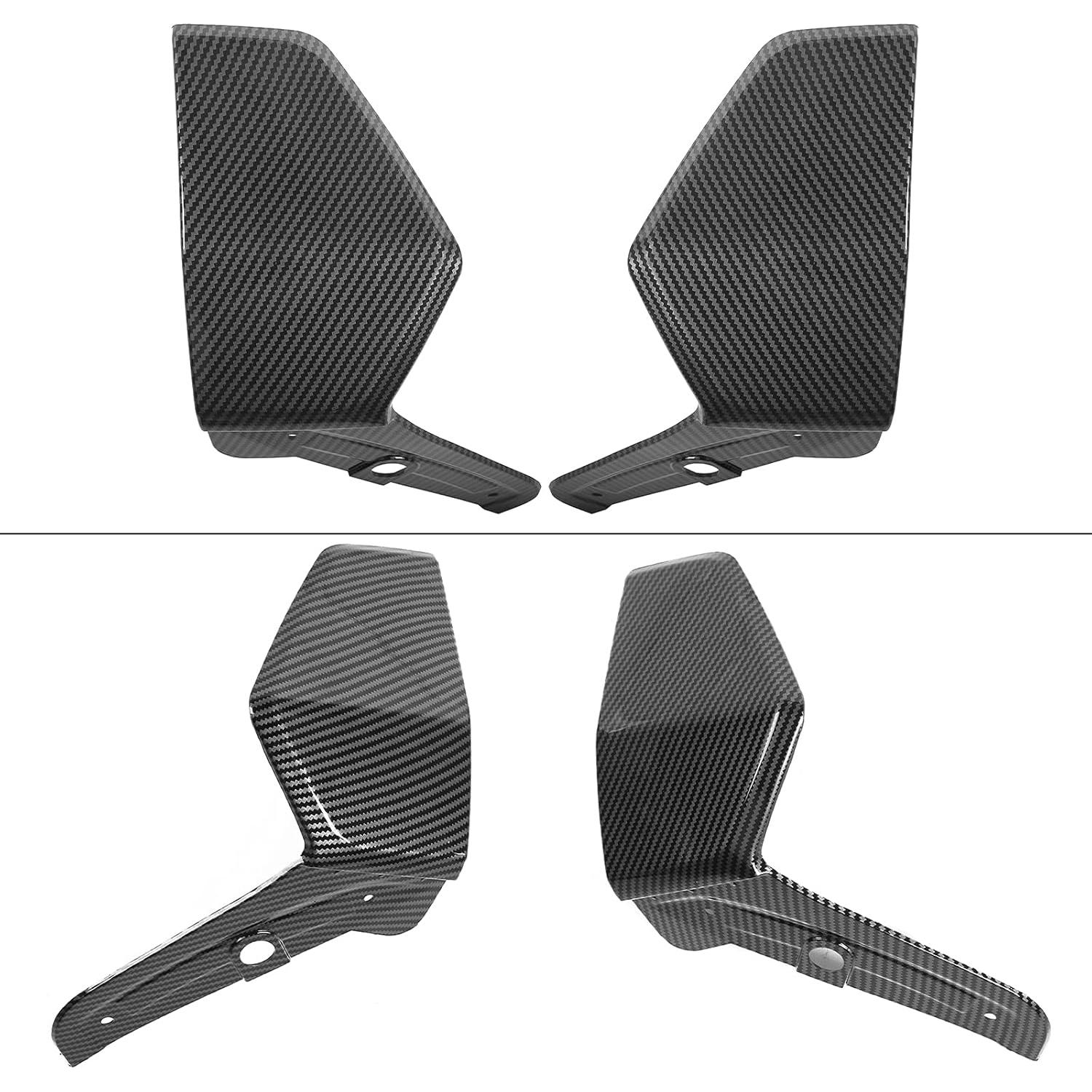 Divisores Frontales y Traseros + Difusor BMW G05 X5 M Sport 2019-2023