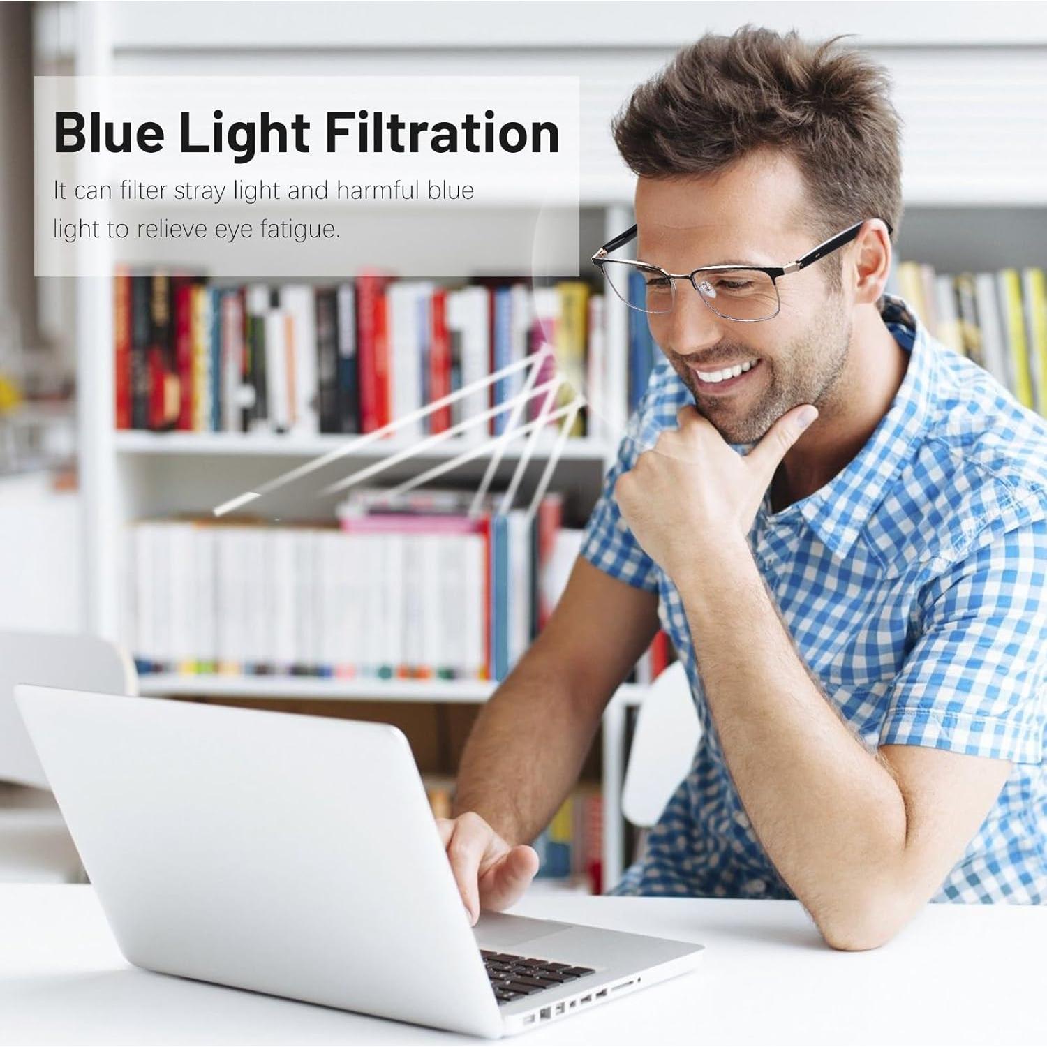 Gafas Inteligentes QJF-GS06 Fotocromáticas Bluetooth Unisex