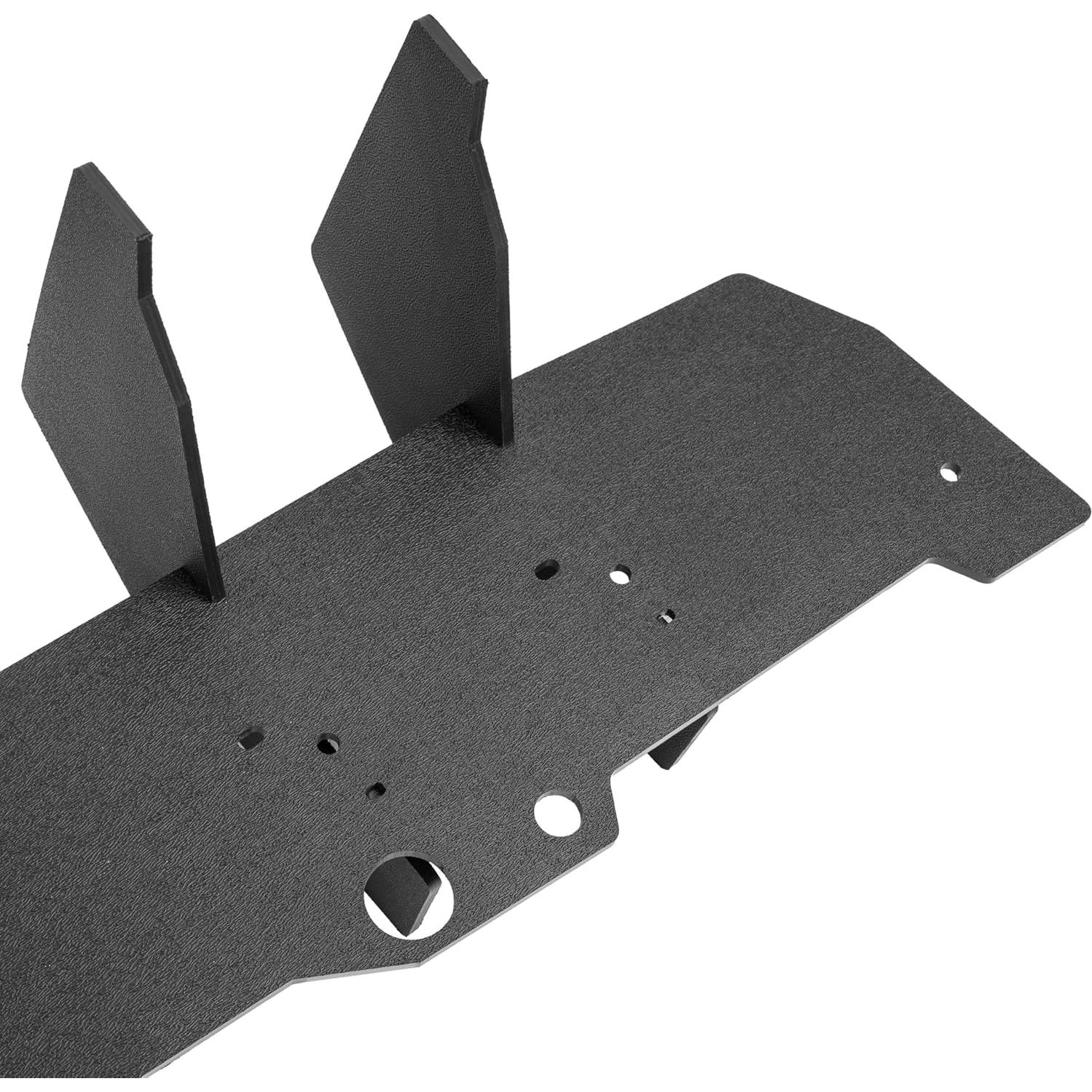 Difusor Trasero Subaru WRX STI 2015-2021 - Alerón Negro