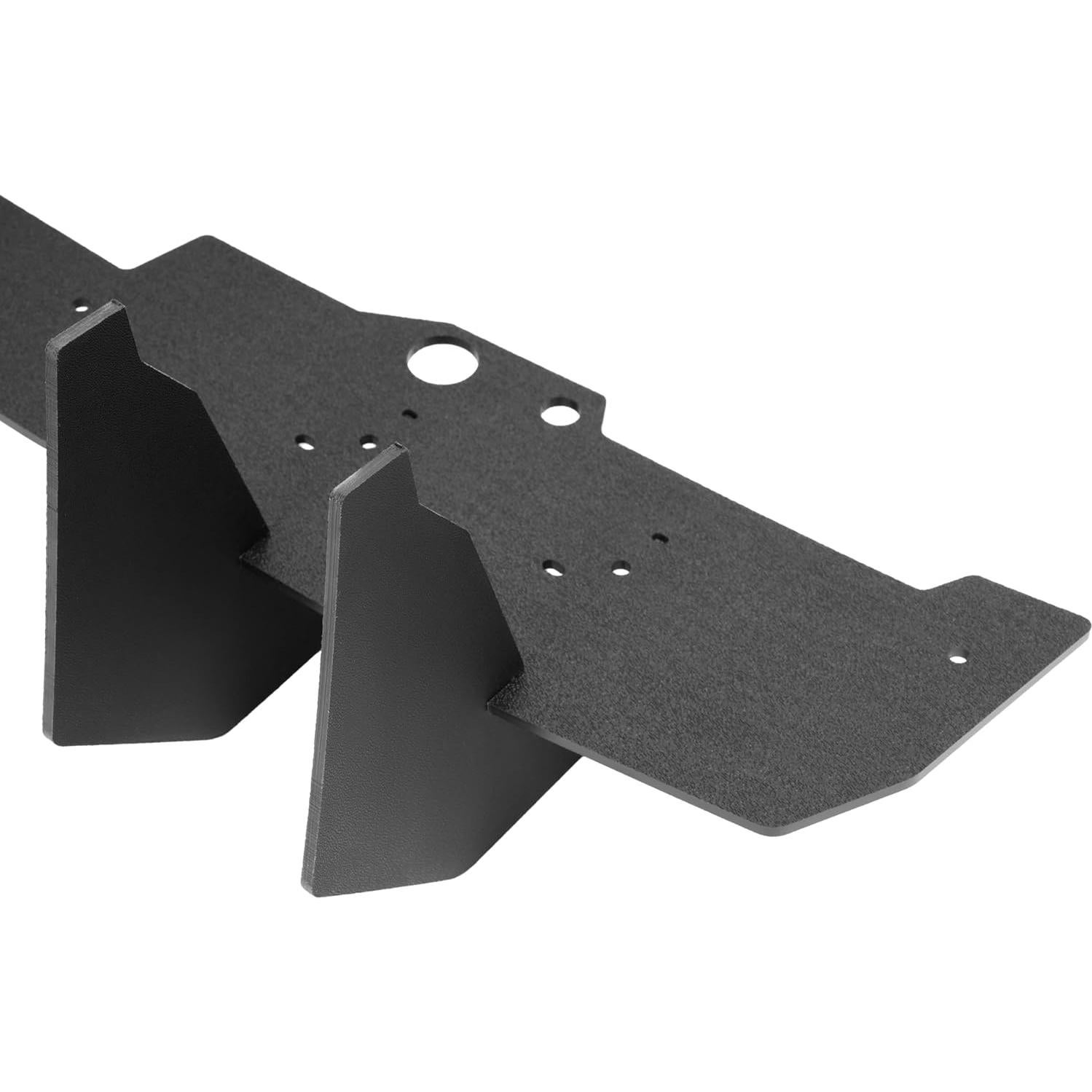 Difusor Trasero Subaru WRX STI 2015-2021 - Alerón Negro