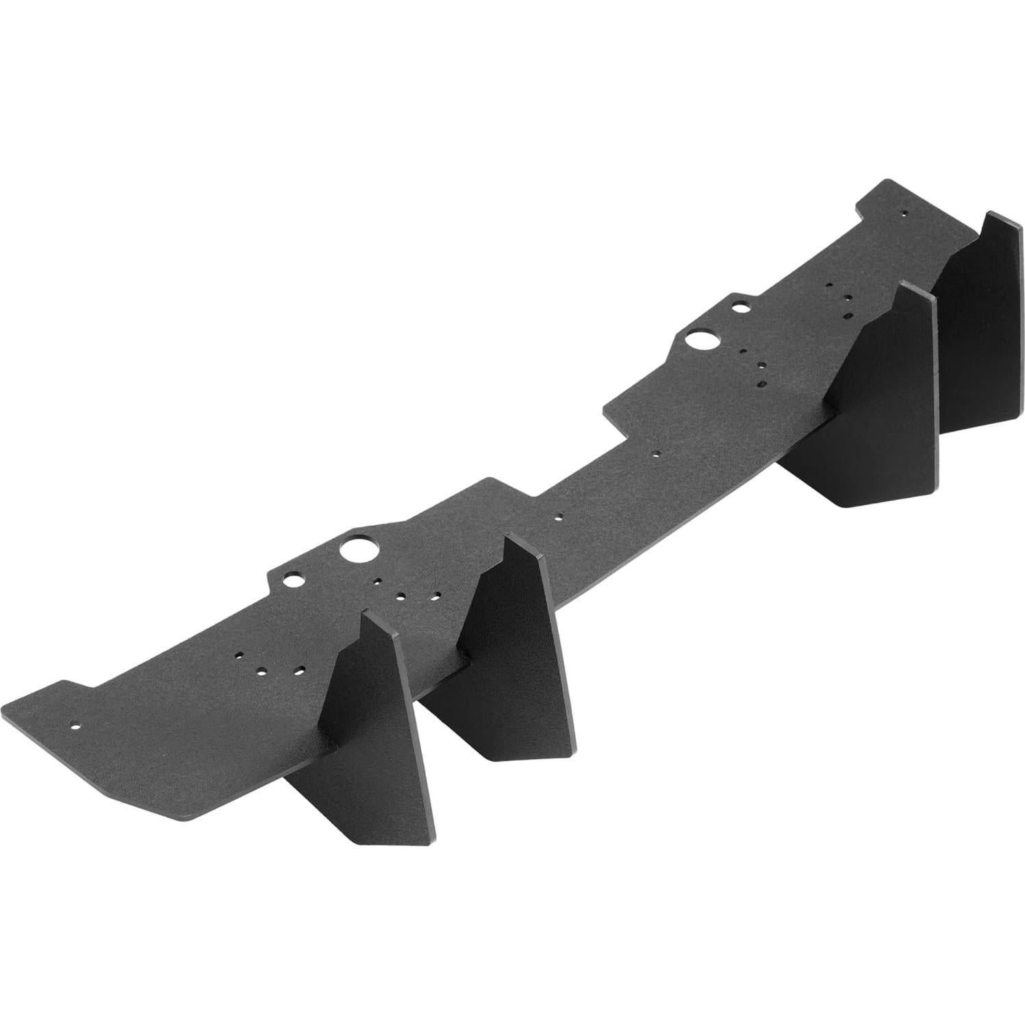 Difusor Trasero Subaru WRX STI 2015-2021 - Alerón Negro