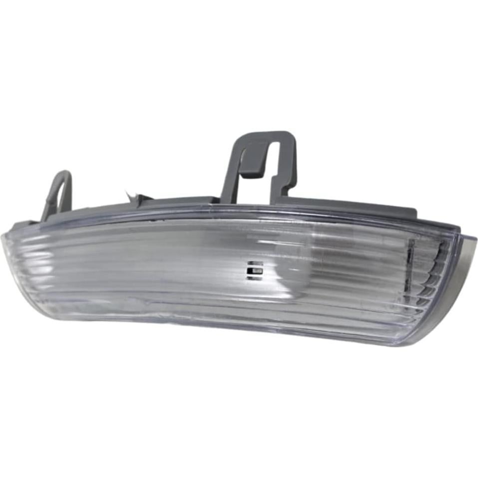 Lámpara de señal de giro espejo lateral Spieg Jetta Passat 2005-2010 Izquierda