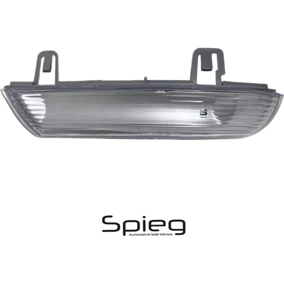 Lámpara de señal de giro espejo lateral Spieg Jetta Passat 2005-2010 Izquierda
