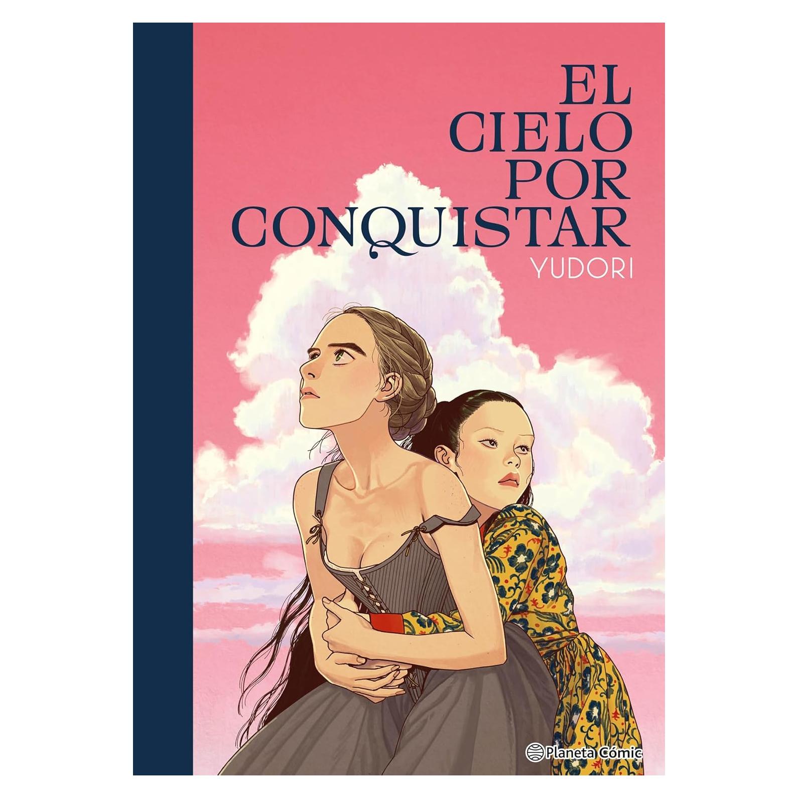 El cielo por conquistar