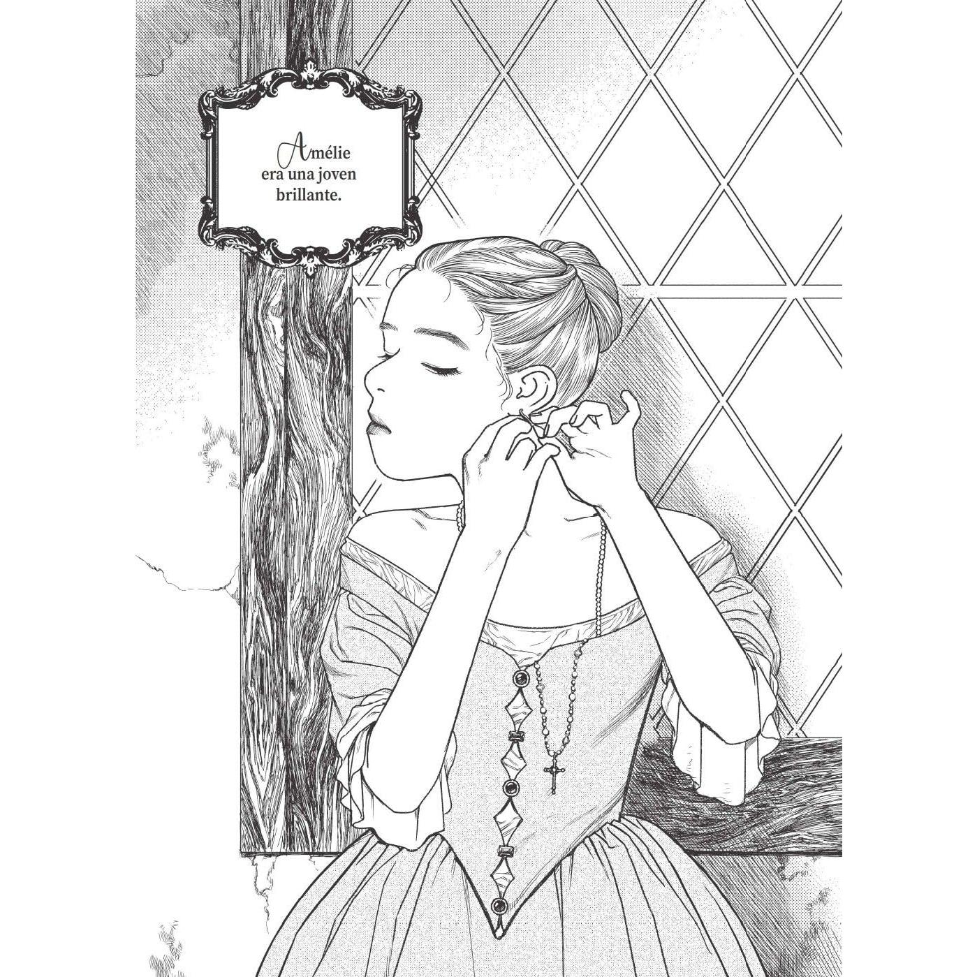 El cielo por conquistar