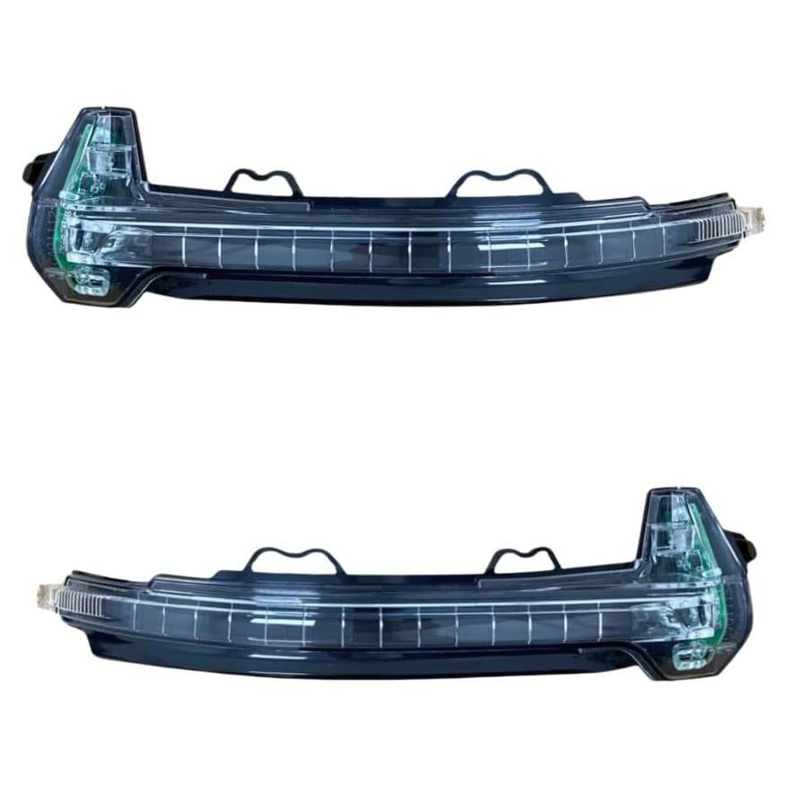 Juego de Lámparas de Señal de Giro Spieg para Audi A4 A5 2017-2025