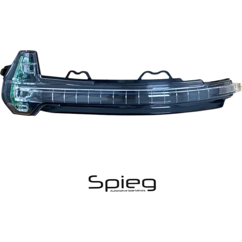 Juego de Lámparas de Señal de Giro Spieg para Audi A4 A5 2017-2025