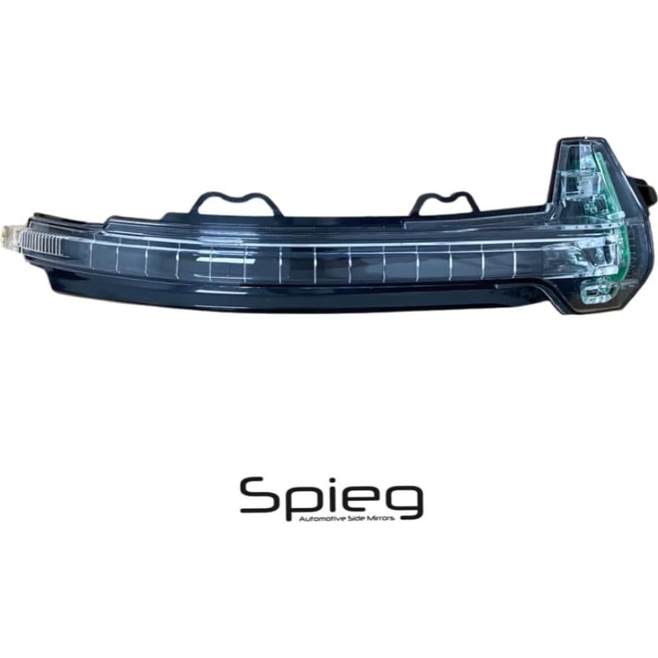 Juego de Lámparas de Señal de Giro Spieg para Audi A4 A5 2017-2025