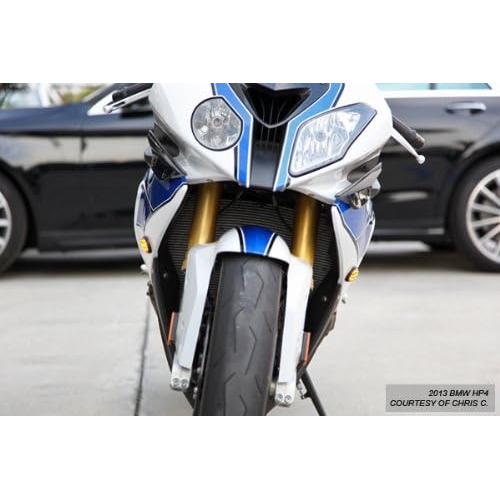 Señales de Giro LED Motodynamic para BMW S1000RR 2010-2019
