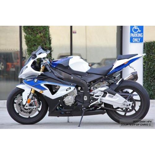 Señales de Giro LED Motodynamic para BMW S1000RR 2010-2019