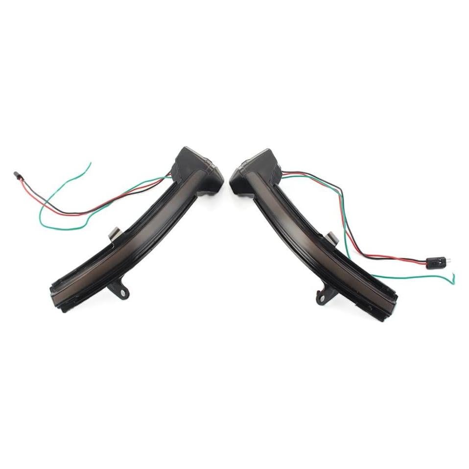 Luces de Señal de Giro Dinámicas BMW Serie 5 6 7 Three T