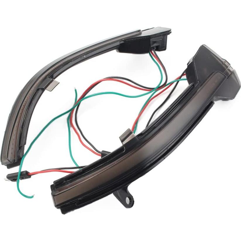 Luces de Señal de Giro Dinámicas BMW Serie 5 6 7 Three T