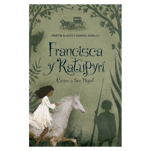 Francesca Y Katupyri