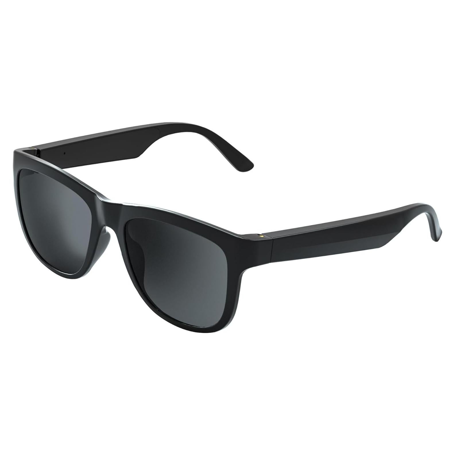 Gafas de Sol Inteligentes Bluetooth GS01 - Audio UV400 Polarizadas