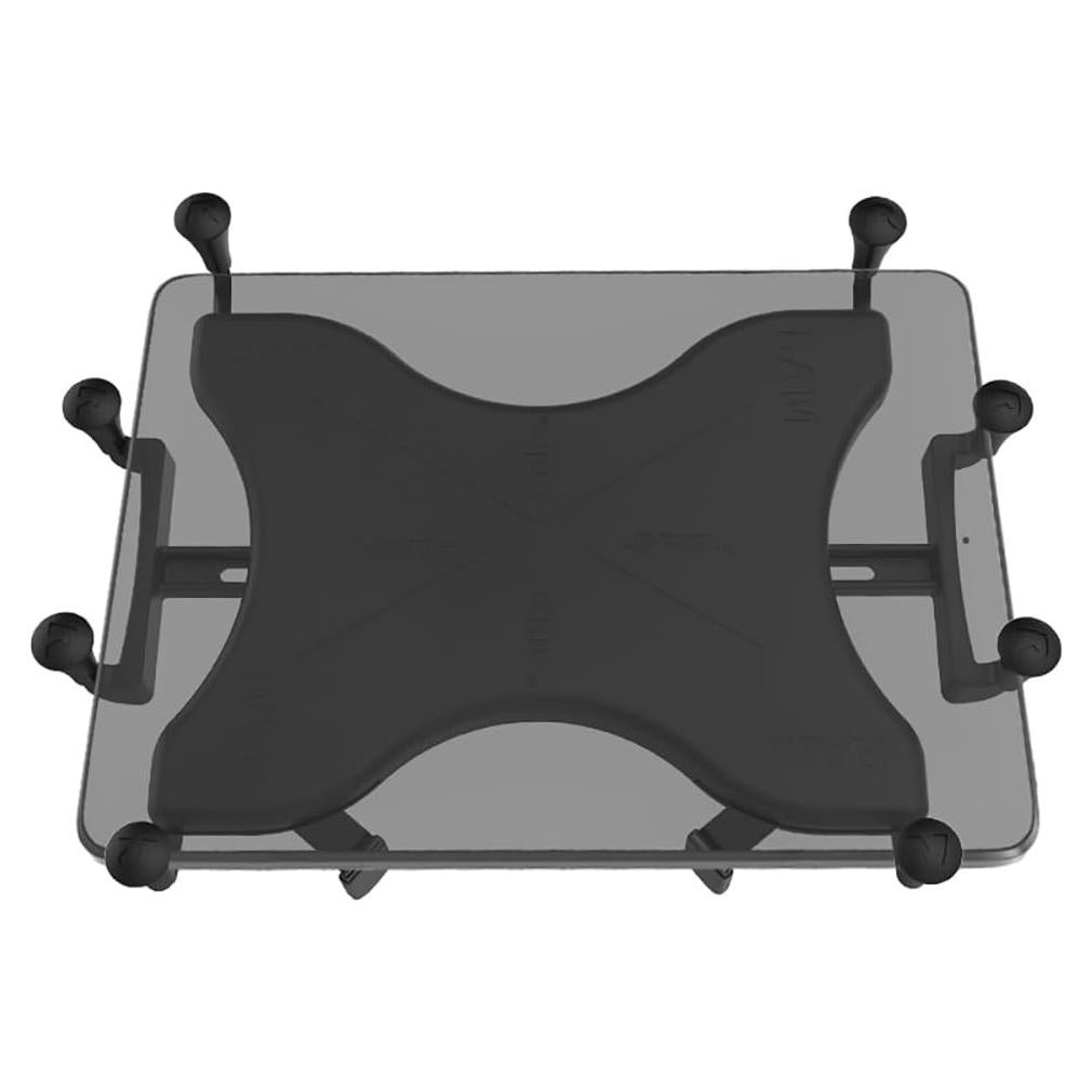 Soporte RAM Mounts X-Grip para Tablets de 12" RAM-HOL-UN11U