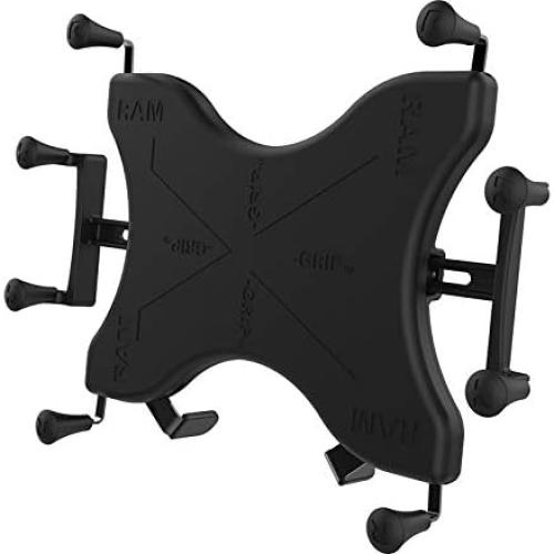 Soporte RAM Mounts X-Grip para Tablets de 12" RAM-HOL-UN11U
