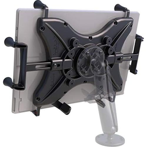 Soporte RAM Mounts X-Grip para Tablets de 12" RAM-HOL-UN11U