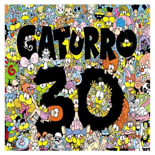 30. GATURRO