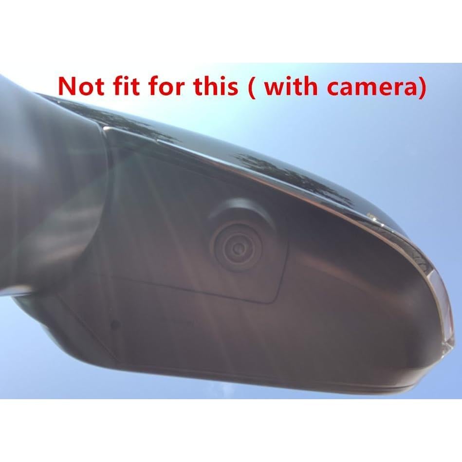 Luz de Señal de Giro LED Secuencial para Toyota Camry 2018-2023