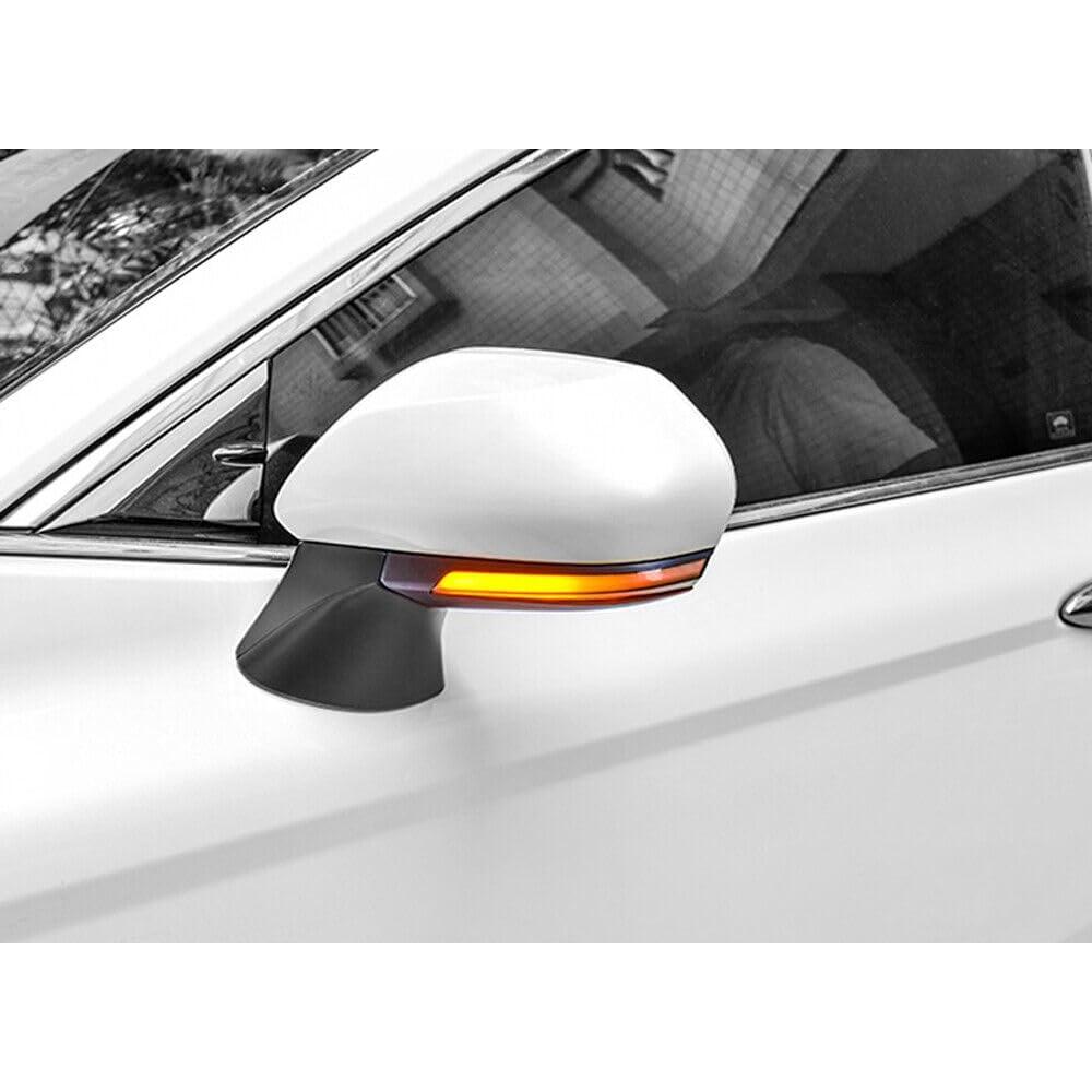 Luz de Señal de Giro LED Secuencial para Toyota Camry 2018-2023