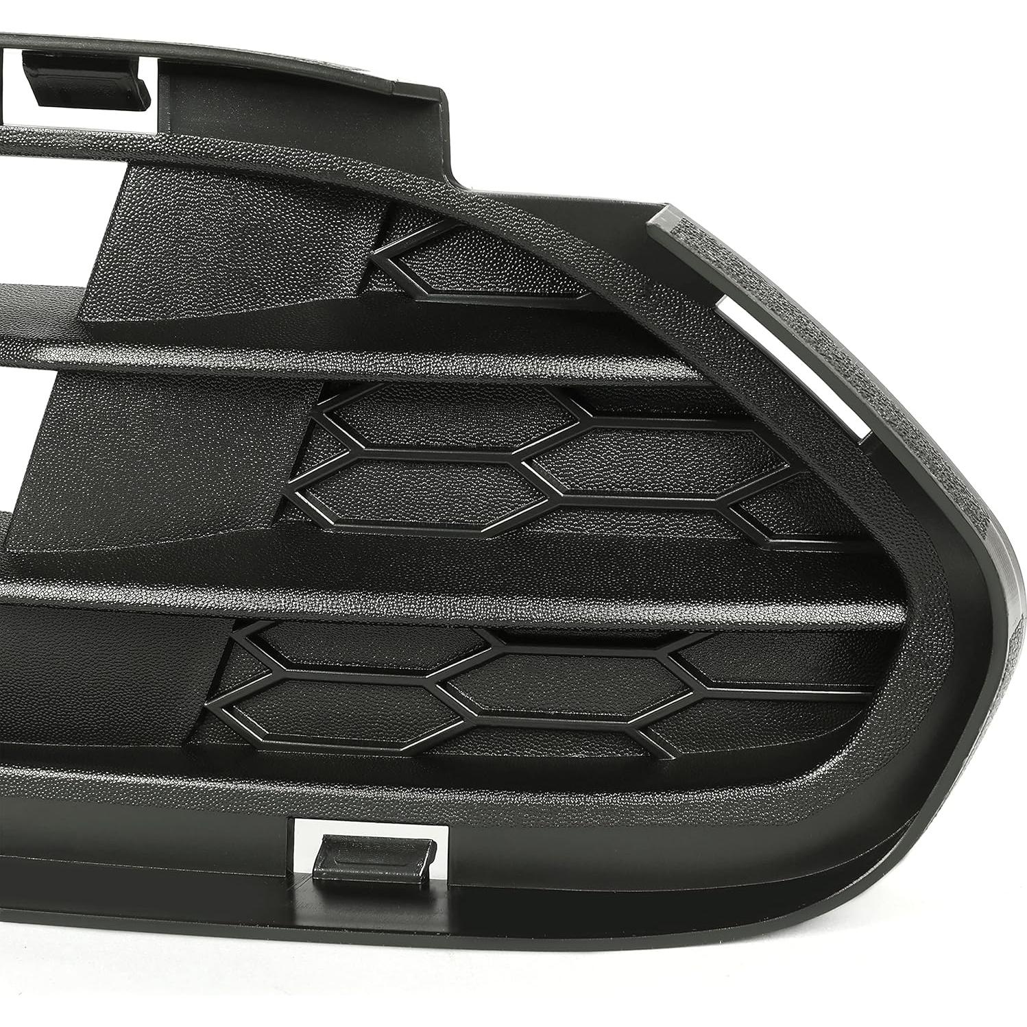 Rejilla Inferior Parachoques Kojem para Ford Fusion 2010-2012