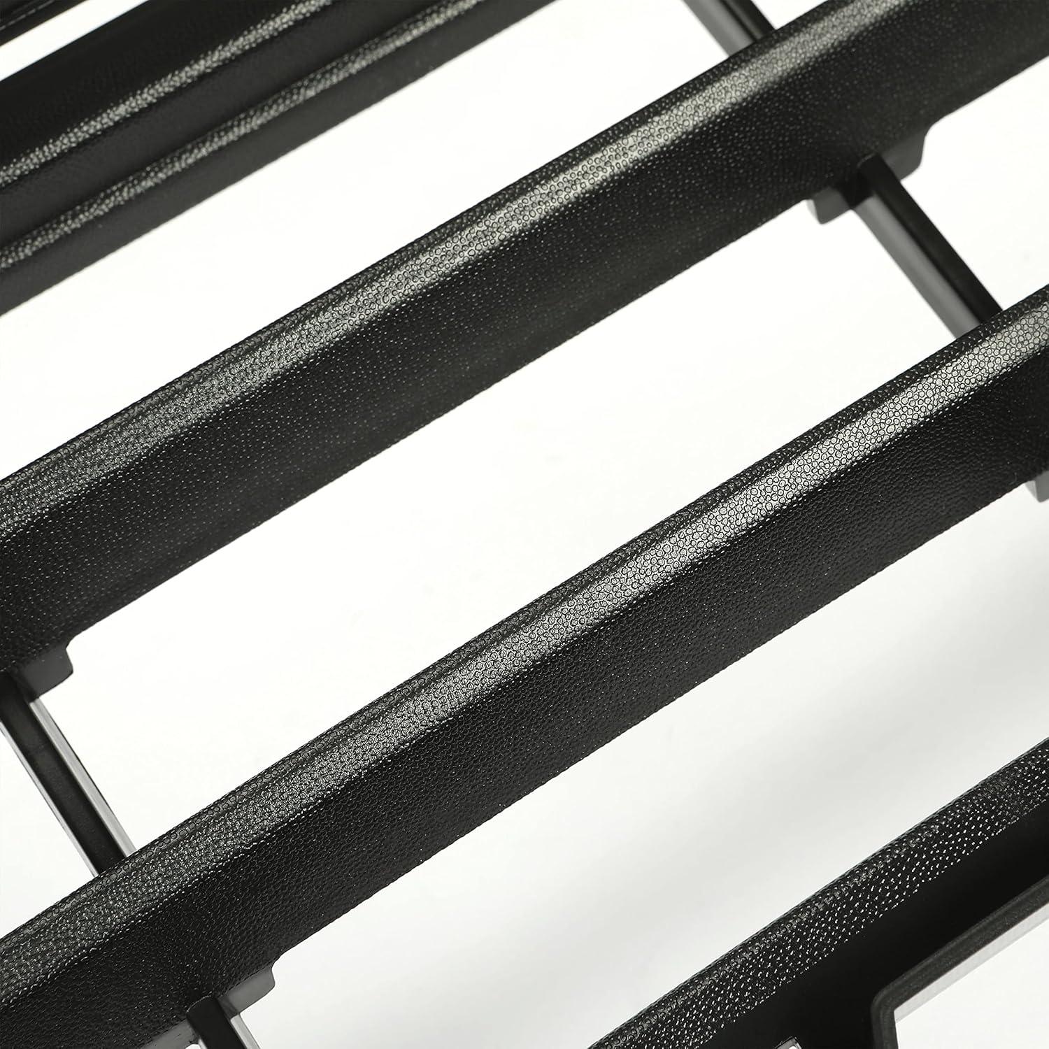 Rejilla Inferior Parachoques Kojem para Ford Fusion 2010-2012