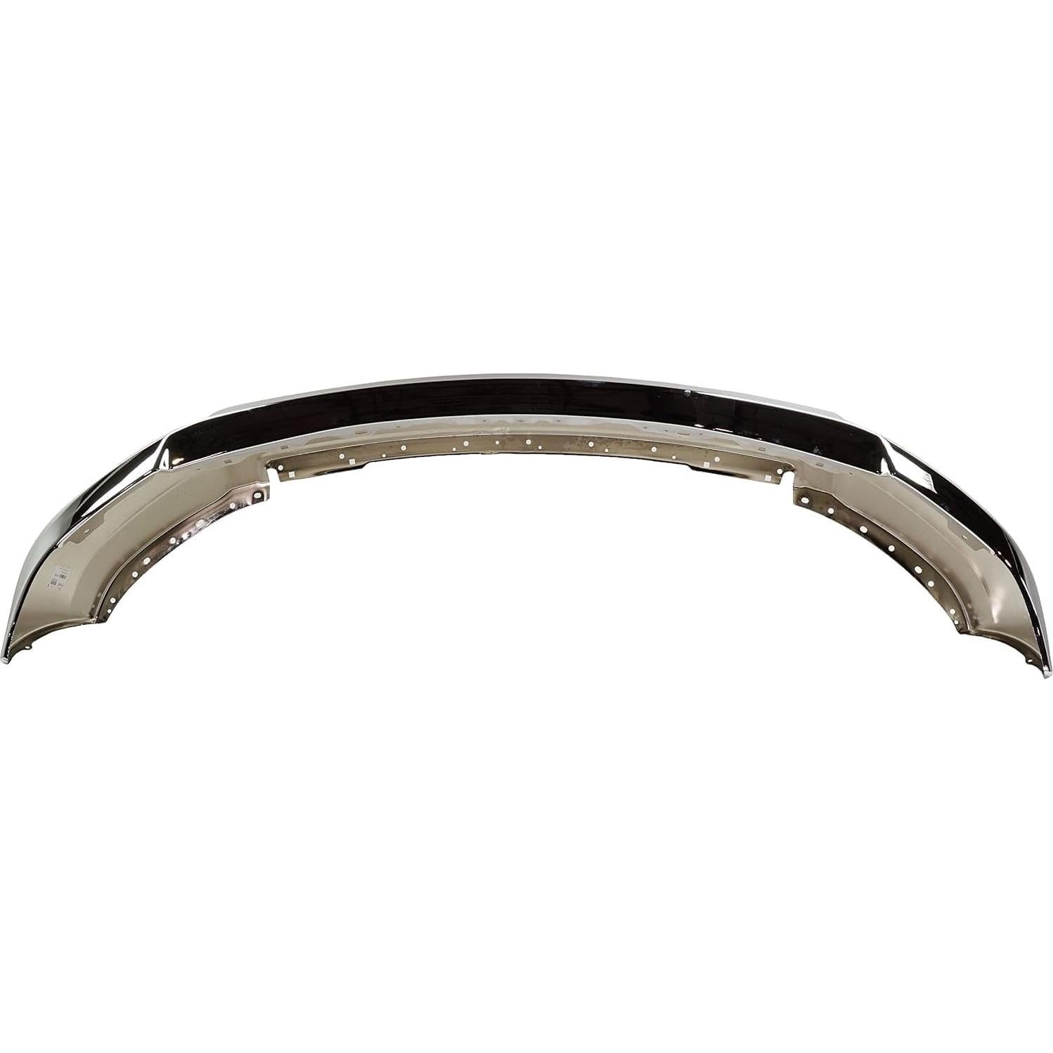 Cubierta Parachoques Delantero Imprimada Vantage para VW Jetta 2005-2010