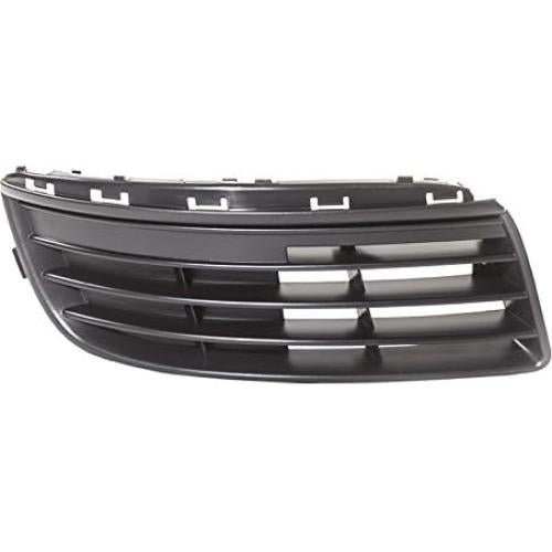 Cubierta Faro Antiniebla Derecho Volkswagen Jetta 2005-2010