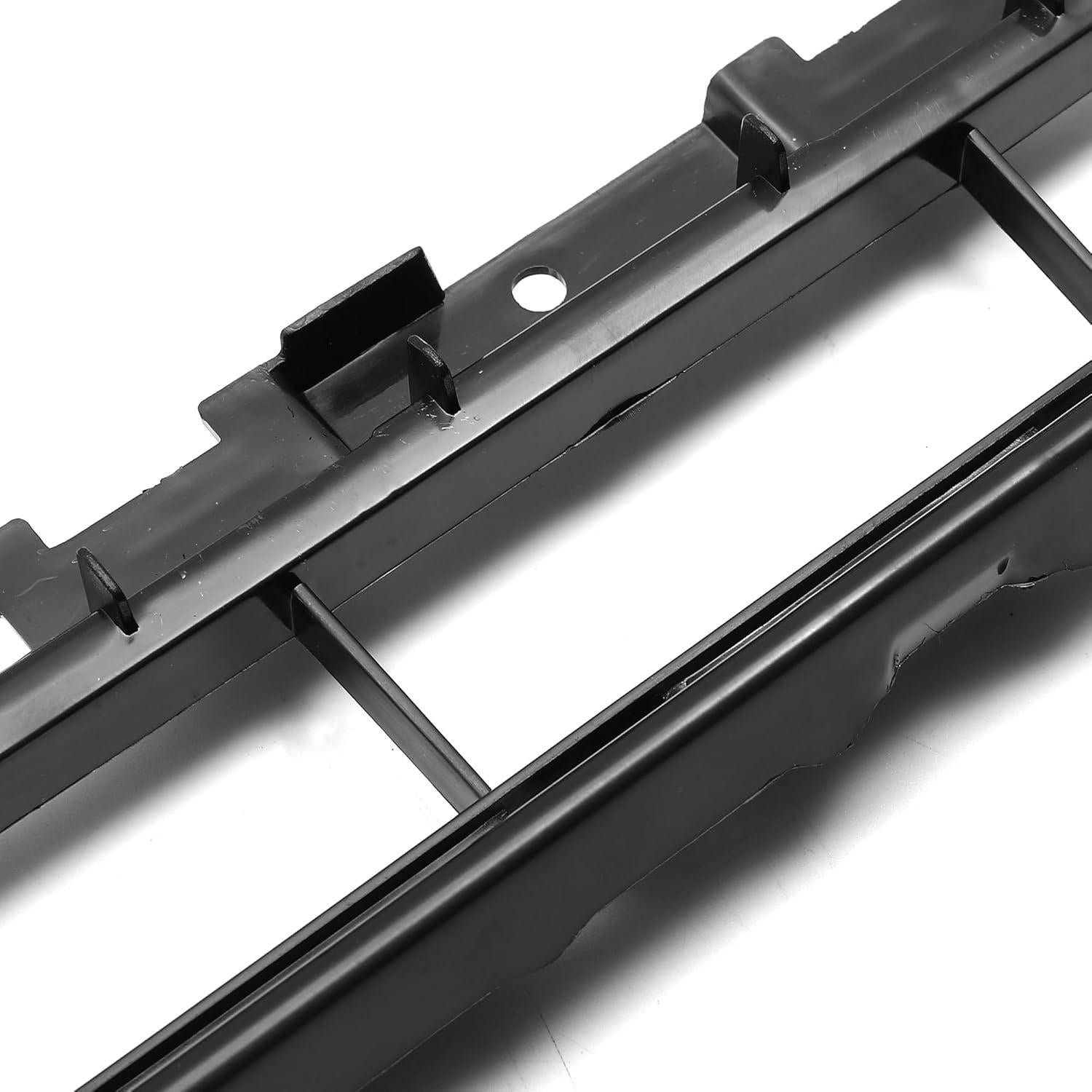 Rejilla Parachoques Inferior Audi A4 B9 2016-2018 X AUTOHAUX