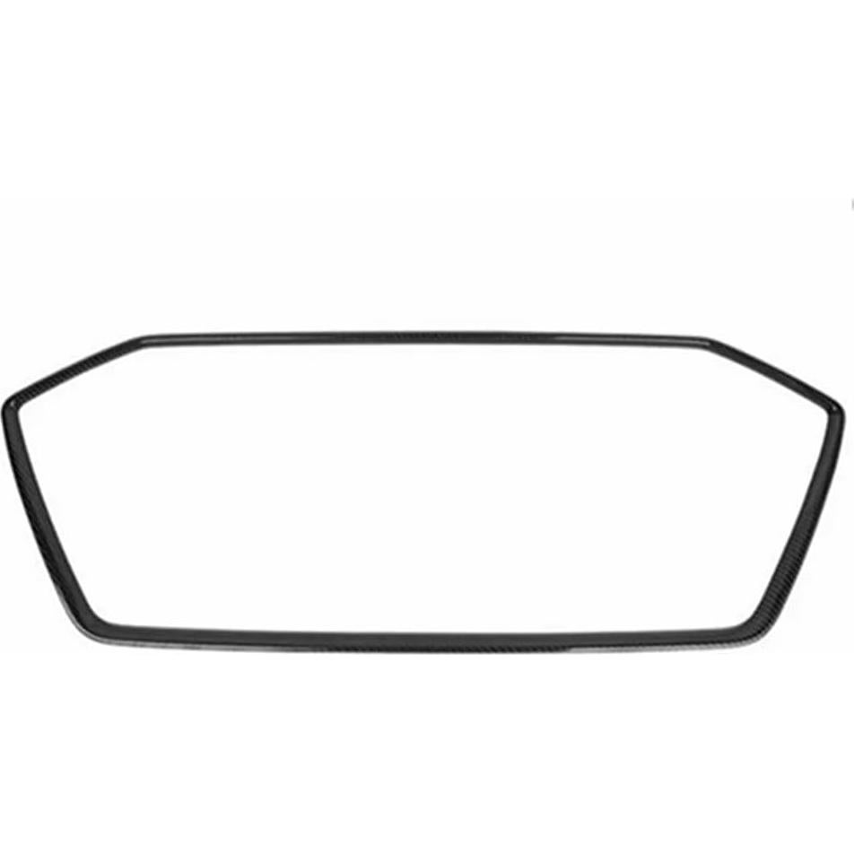 Parrilla Delantera Genérica para Audi A4/S4 B9 RS4 2020-2024