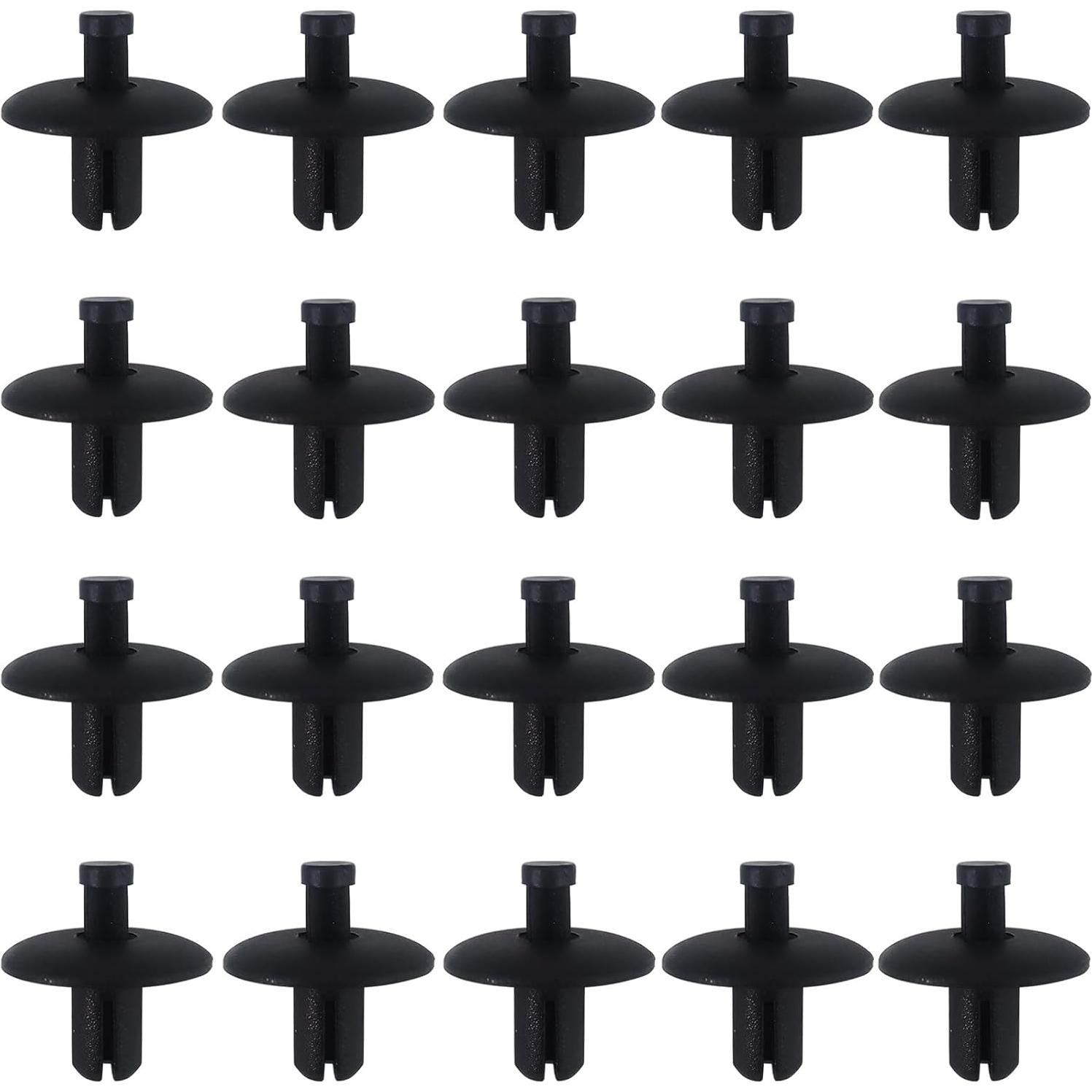 Soporte de guía de parrilla DOVOSO para Audi A4 S4 2013-2016