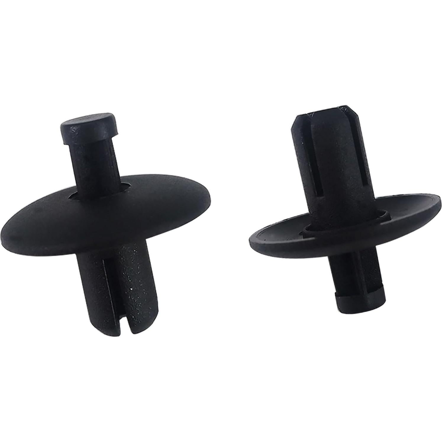 Soporte de guía de parrilla DOVOSO para Audi A4 S4 2013-2016