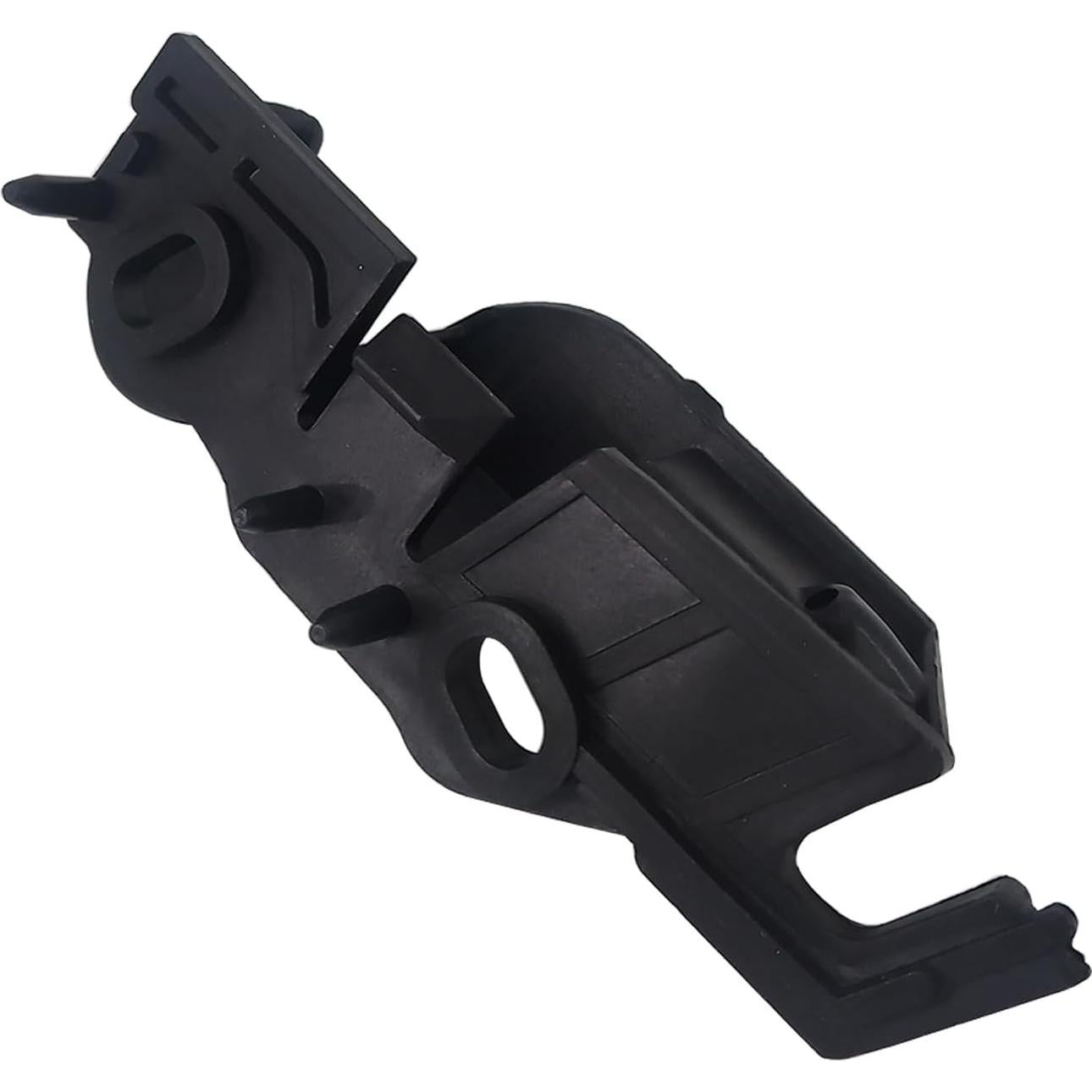 Soporte de guía de parrilla DOVOSO para Audi A4 S4 2013-2016