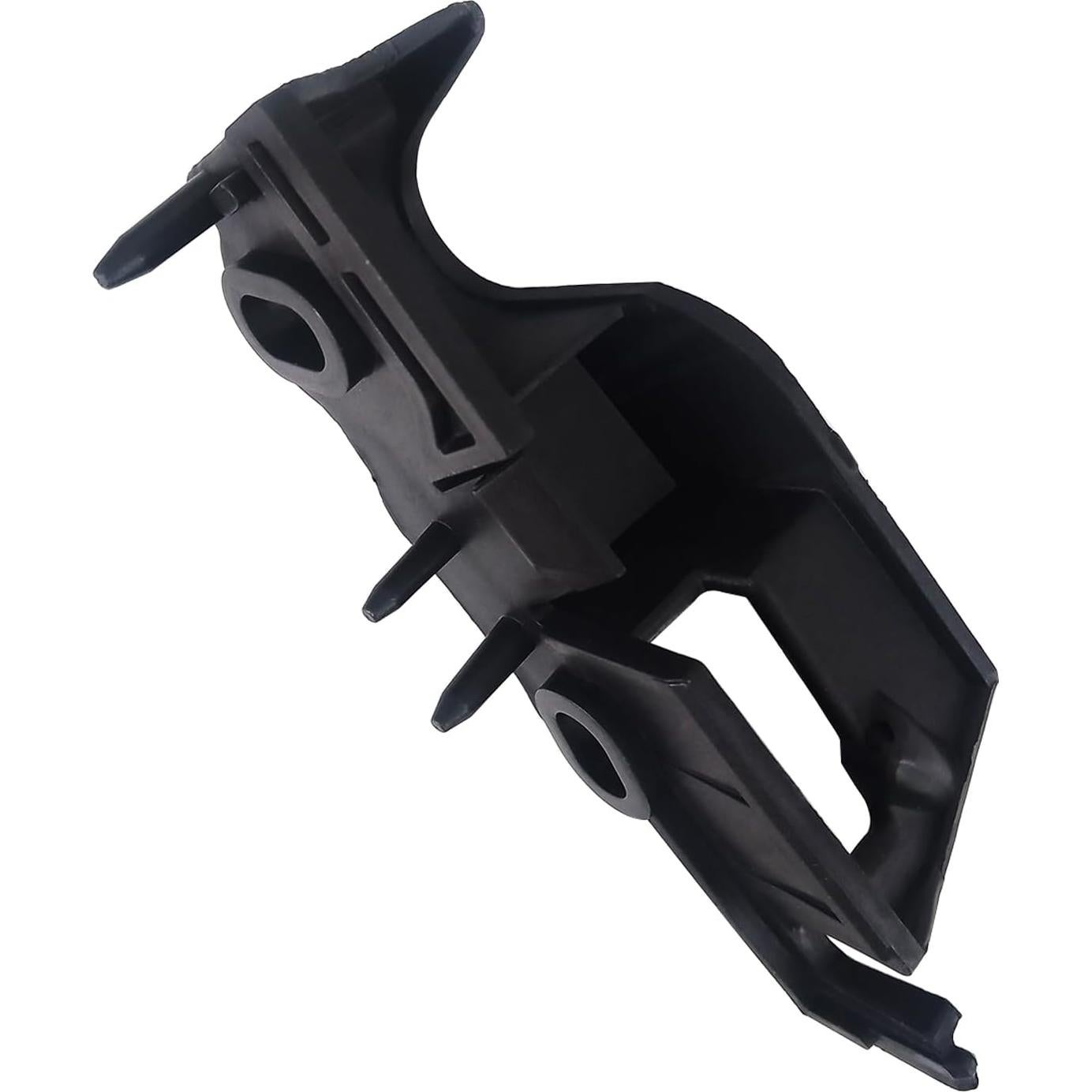 Soporte de guía de parrilla DOVOSO para Audi A4 S4 2013-2016