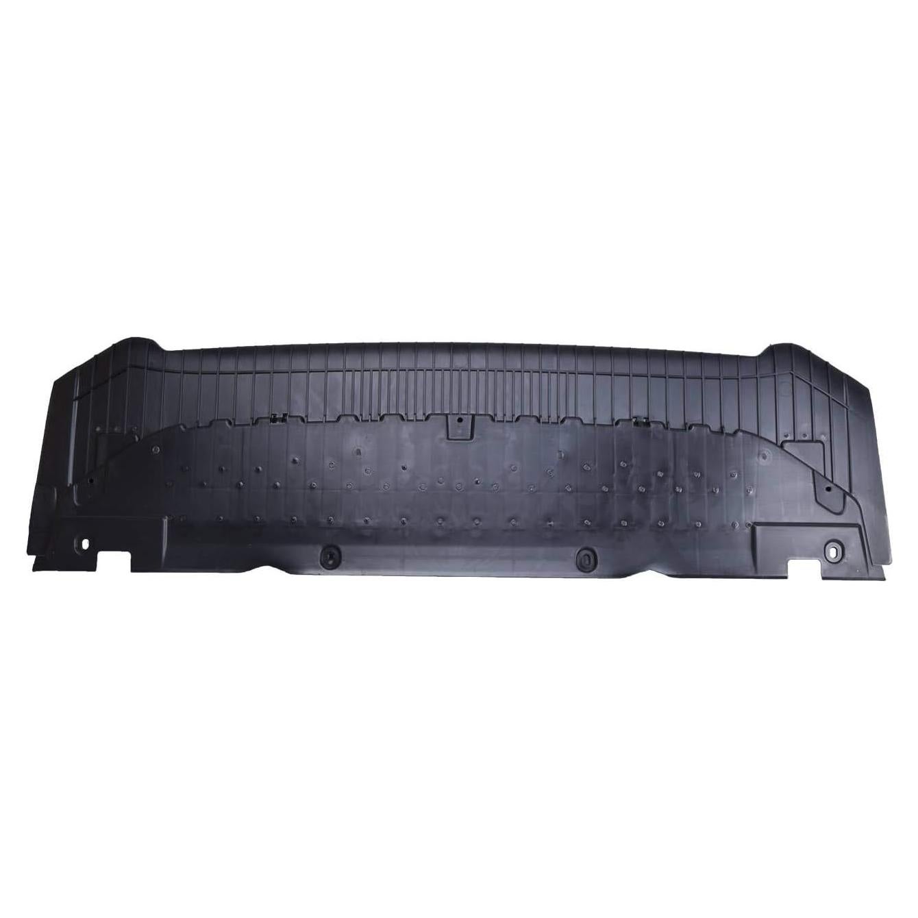Rejilla Parachoques Frontal Bapmic para Audi A4 2013-2016