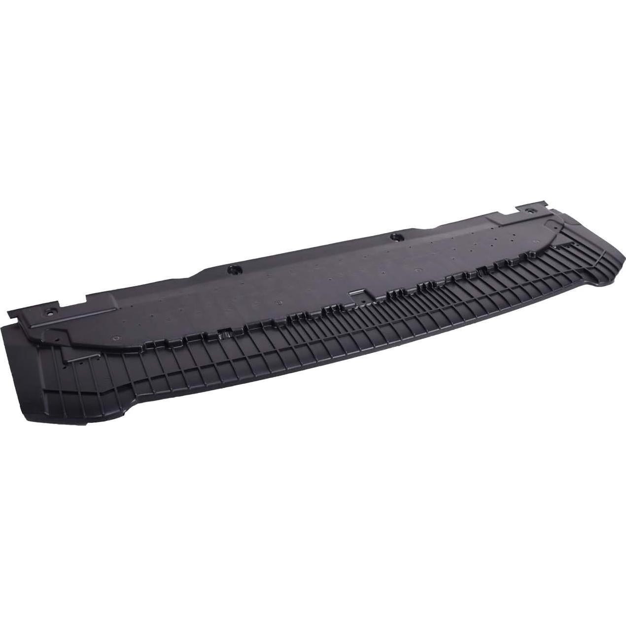 Rejilla Parachoques Frontal Bapmic para Audi A4 2013-2016