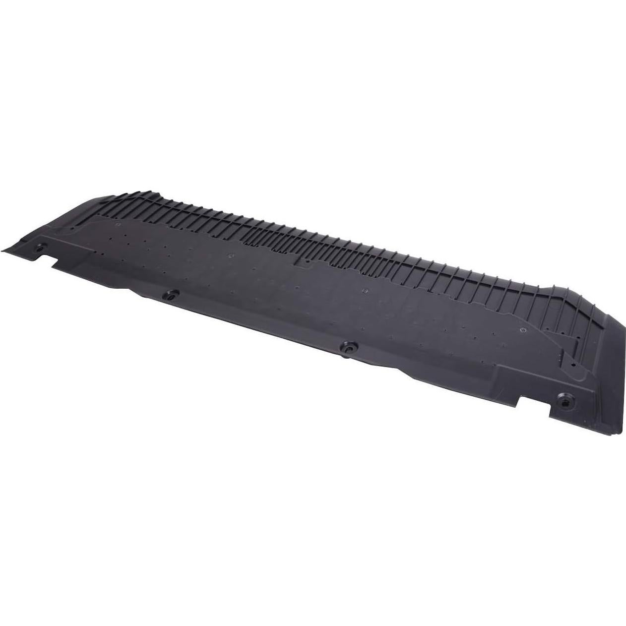 Rejilla Parachoques Frontal Bapmic para Audi A4 2013-2016