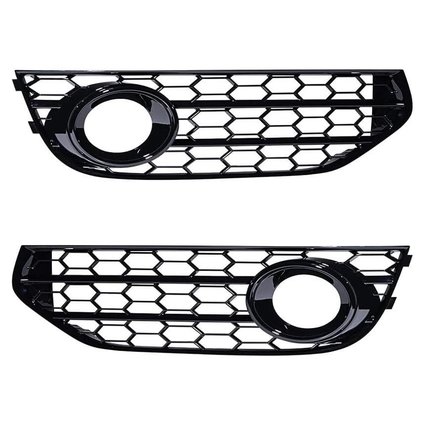 Parrilla Frontal Inferior Audi A4 B8 B8.5 Allroad 2009-2015