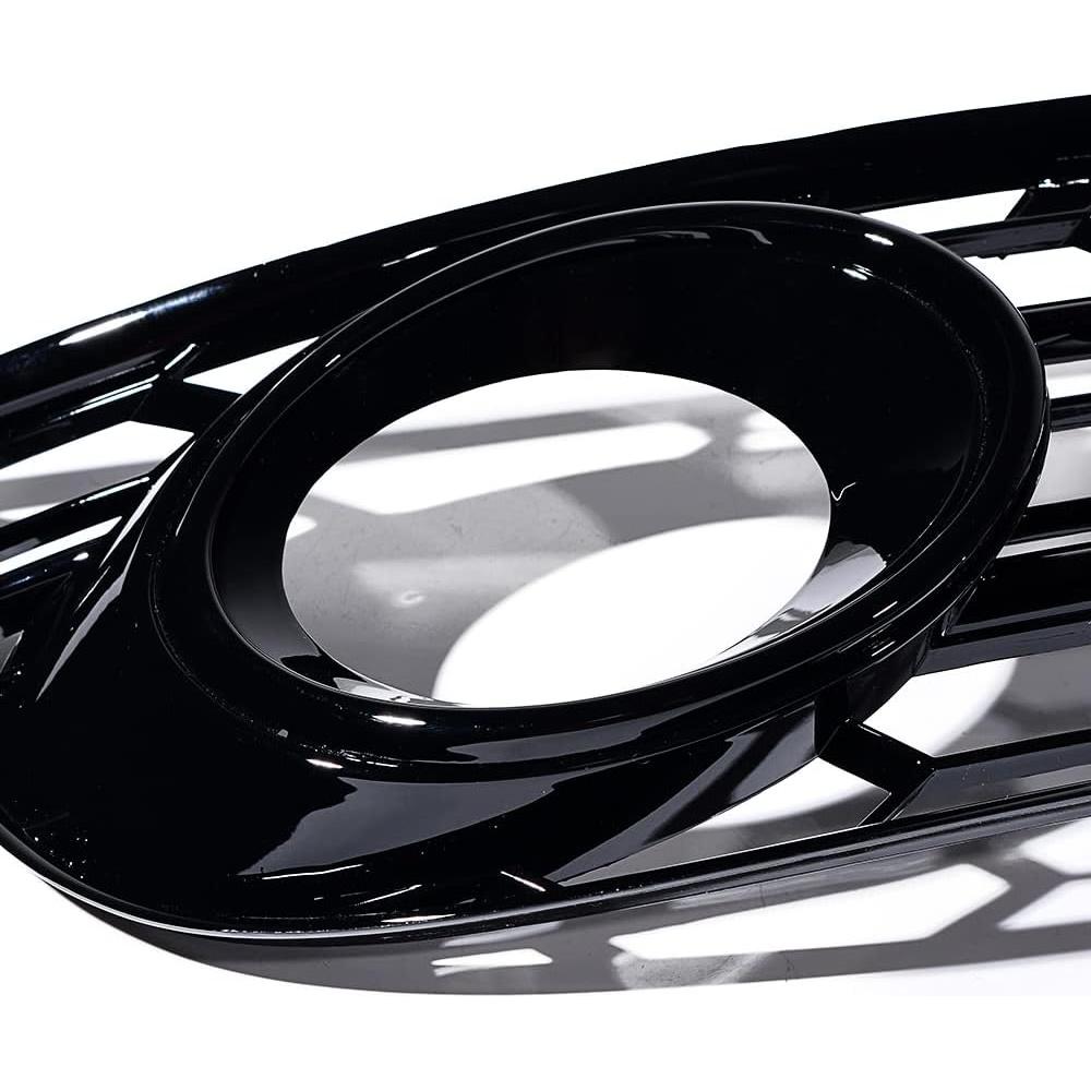 Parrilla Frontal Inferior Audi A4 B8 B8.5 Allroad 2009-2015