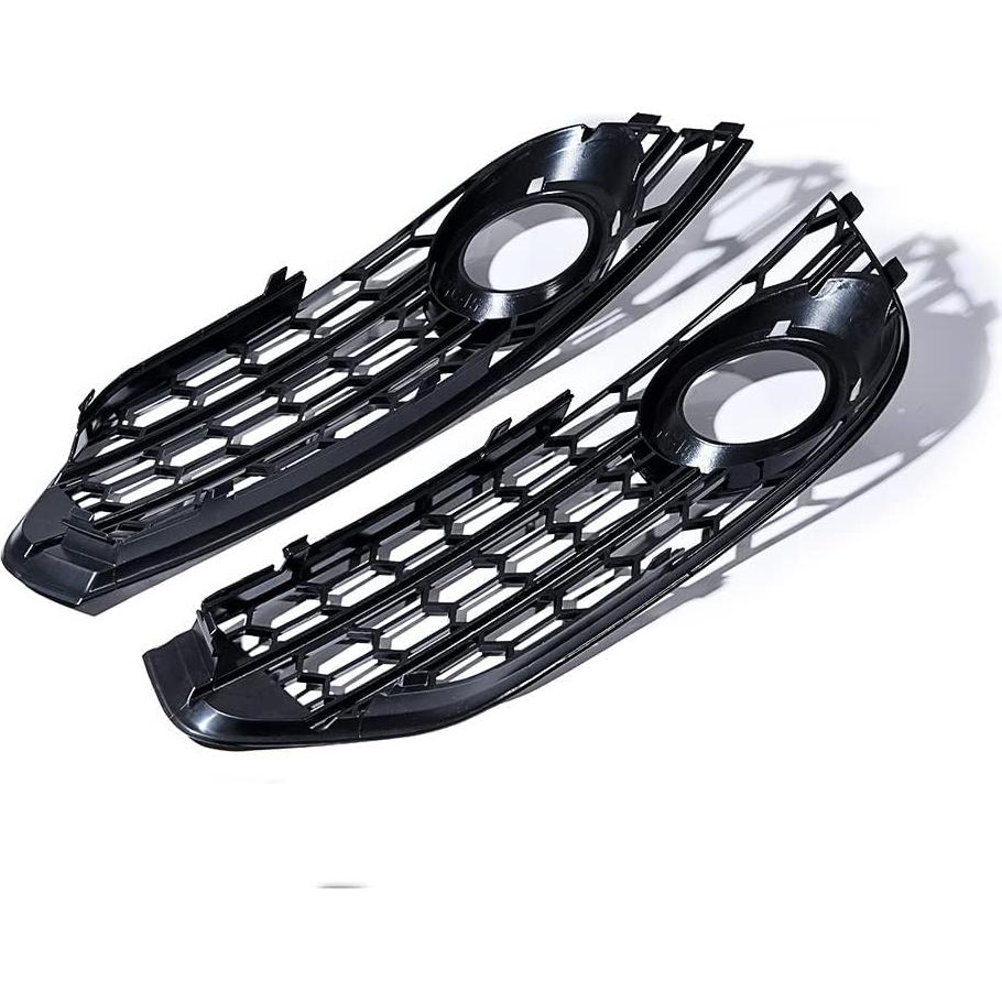 Parrilla Frontal Inferior Audi A4 B8 B8.5 Allroad 2009-2015