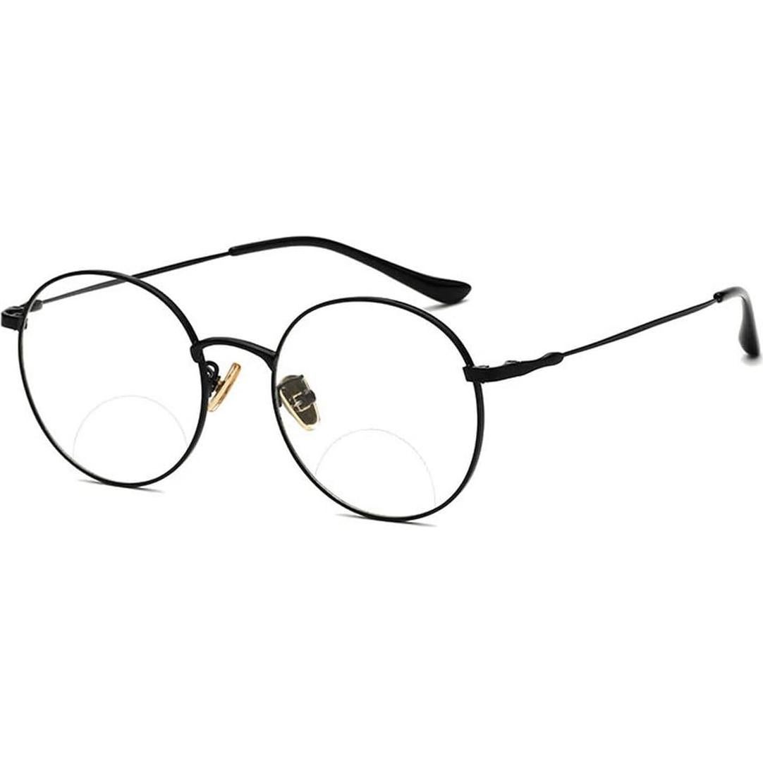 Gafas de lectura bifocal fotocromáticas Laureles +1.50 Aumento