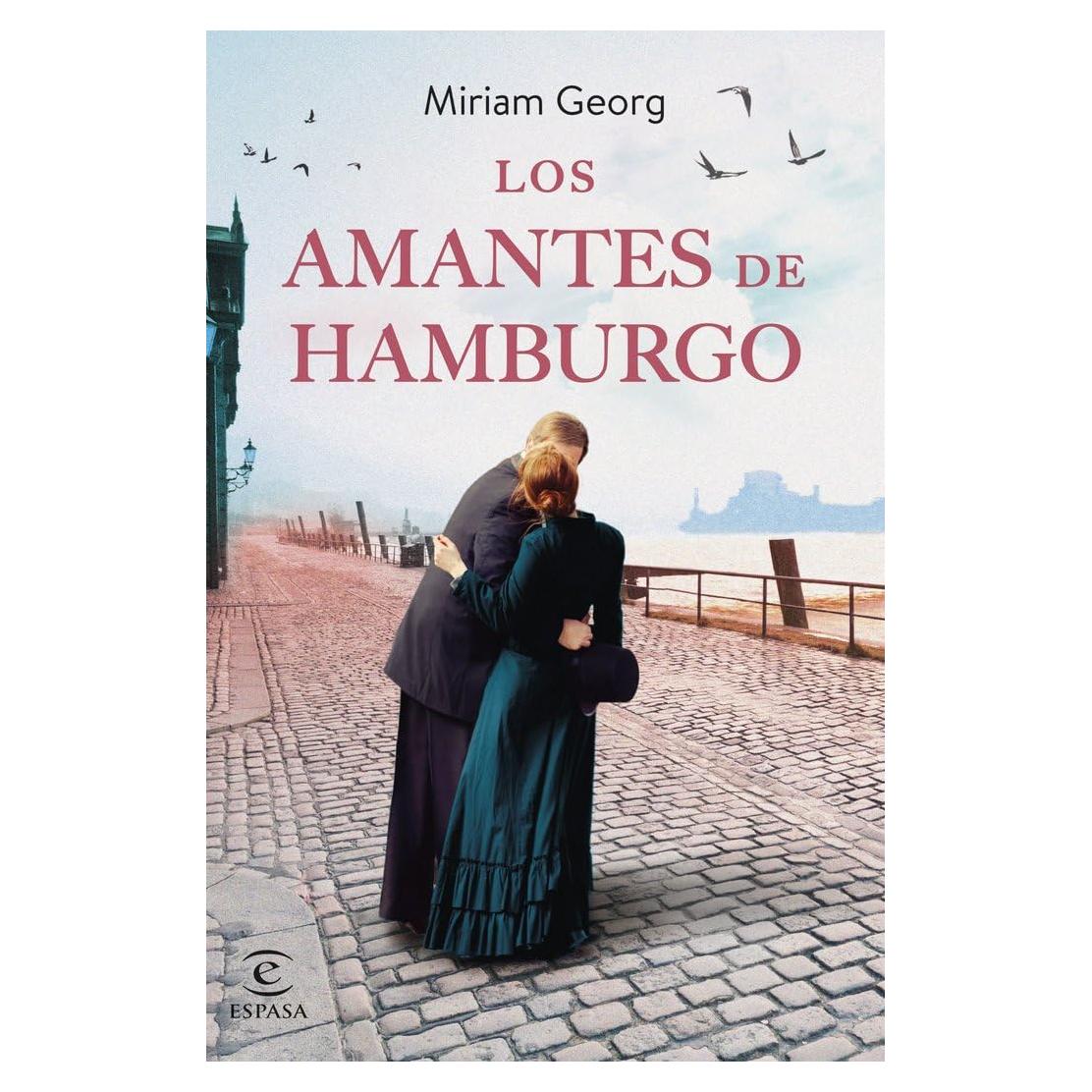 Los amantes de Hamburgo
