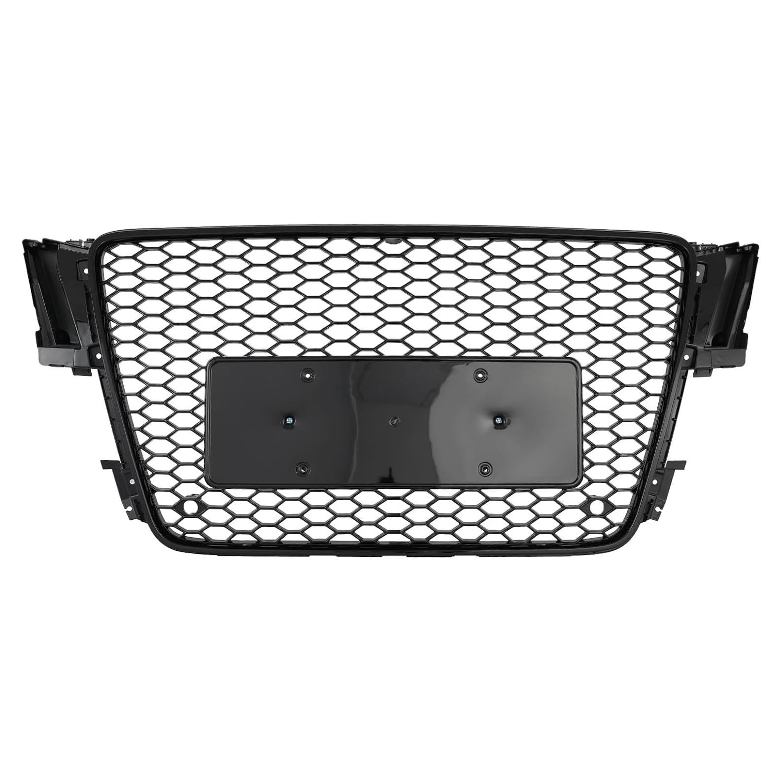 Rejilla Parachoques Frontal Audi A5/S5 2008-2012 Partzer RS5