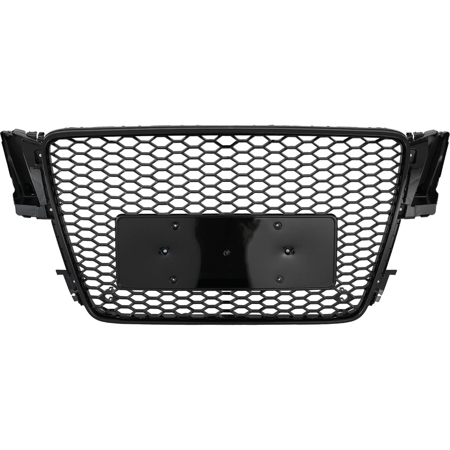 Rejilla Parachoques Frontal Audi A5/S5 2008-2012 Partzer RS5