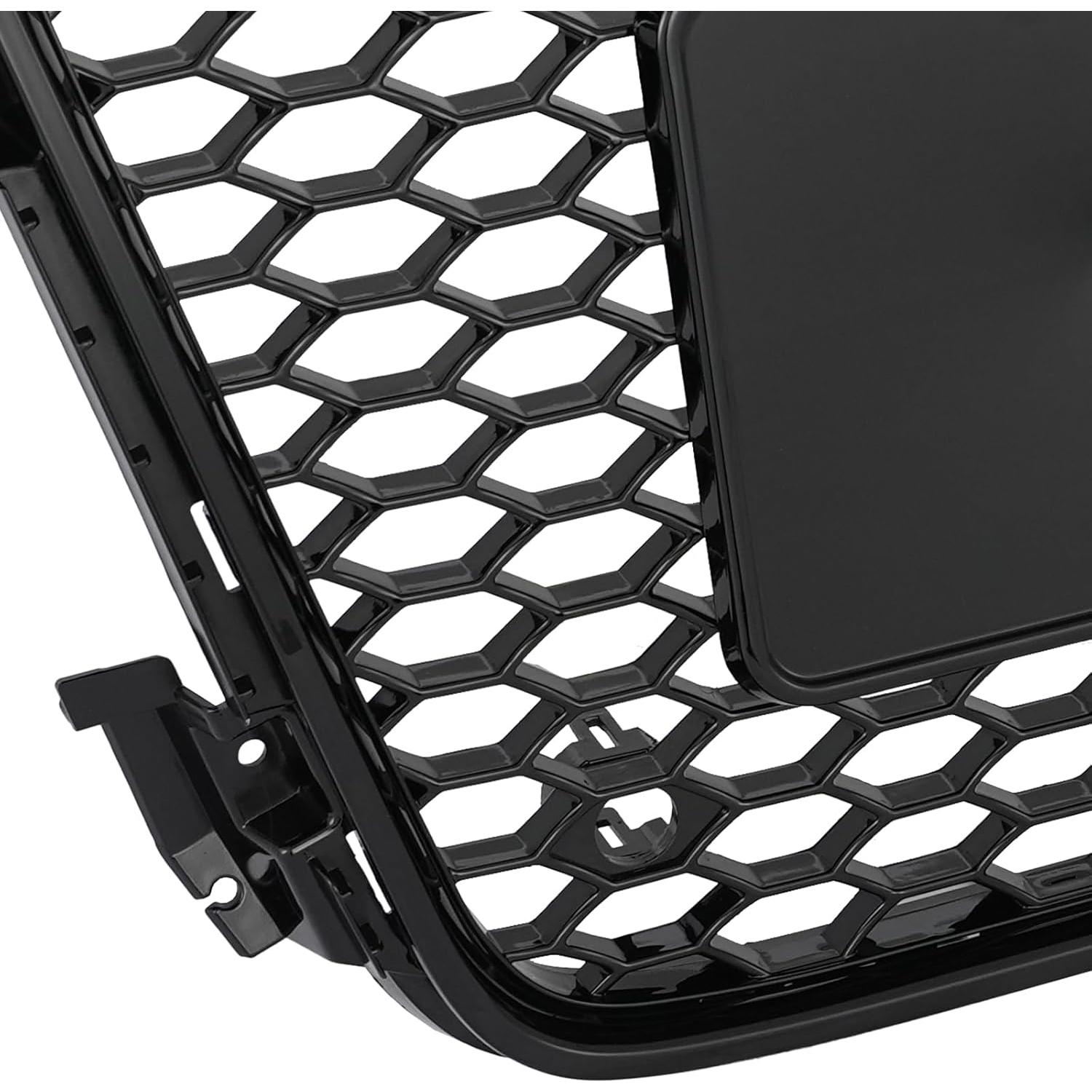 Rejilla Parachoques Frontal Audi A5/S5 2008-2012 Partzer RS5