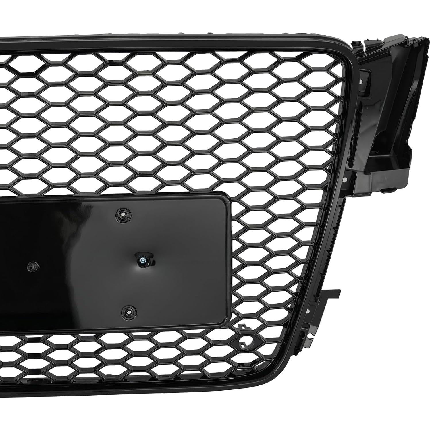 Rejilla Parachoques Frontal Audi A5/S5 2008-2012 Partzer RS5