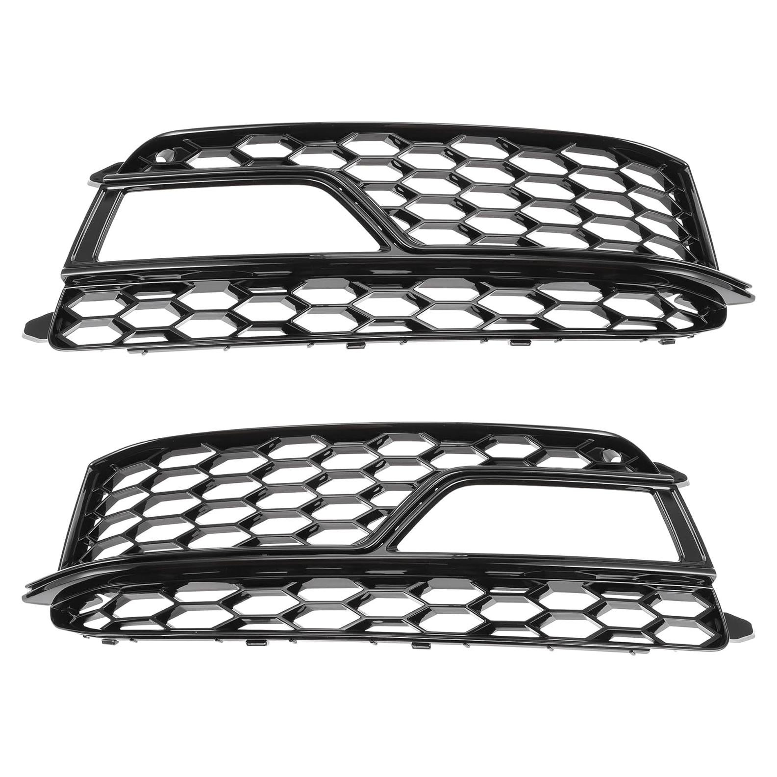 Rejilla de Luz Antiniebla ABS A ABSOPRO Audi A5 2013-2017