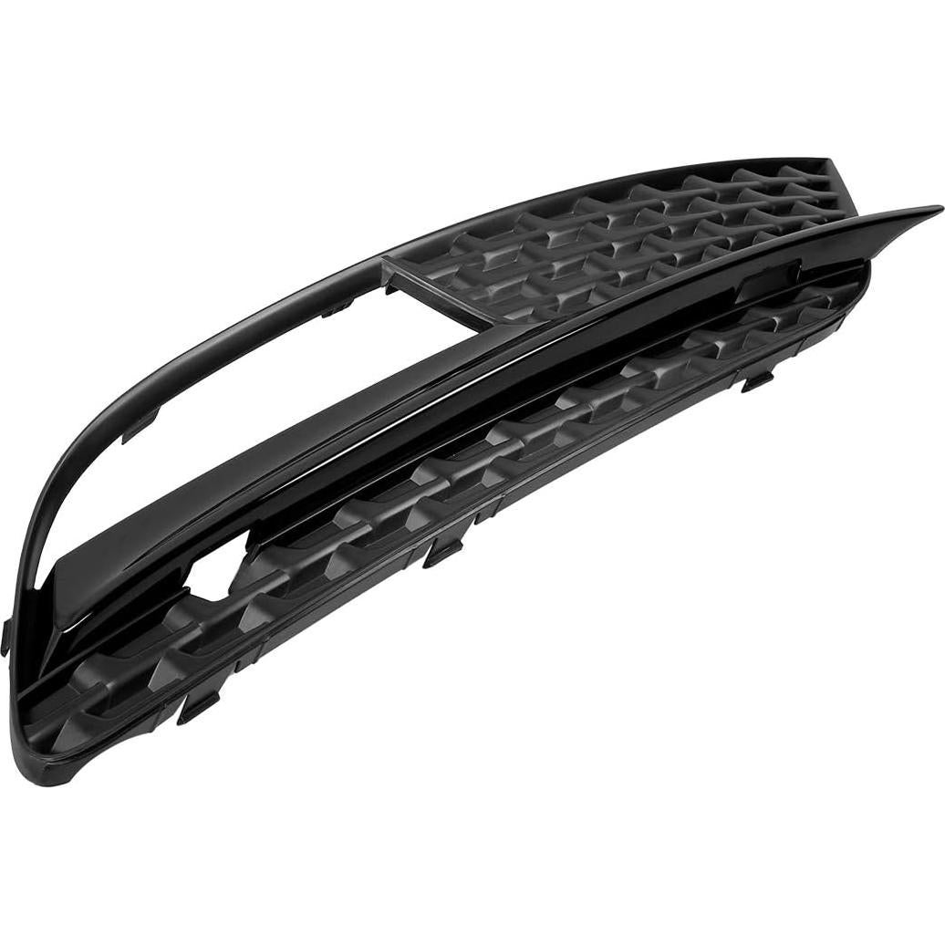 Cubierta de lámpara de niebla Audi A5 2012-2016 X AUTOHAUX